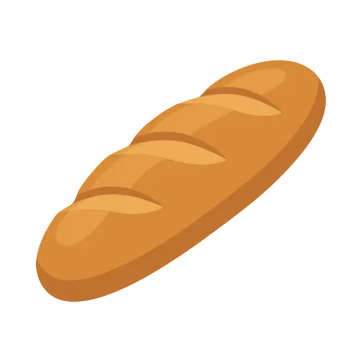 Baguette icon