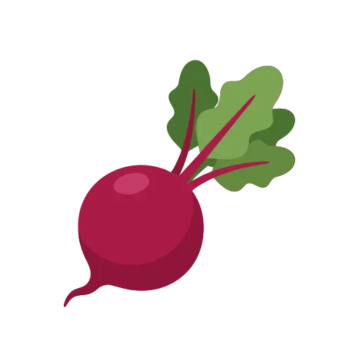 Beet icon