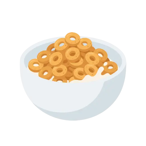 Cereal icon
