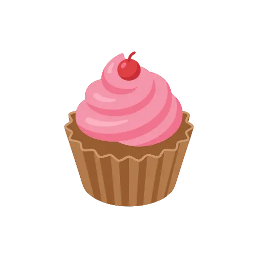 Cupcake icon