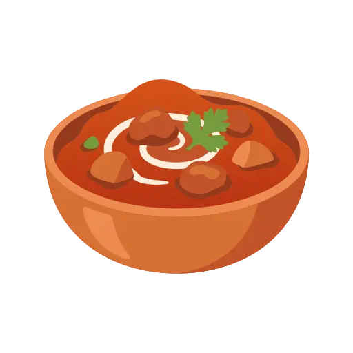 Curry icon
