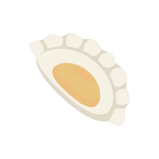 Dumpling icon