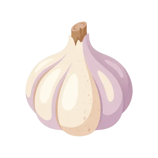 Garlic icon
