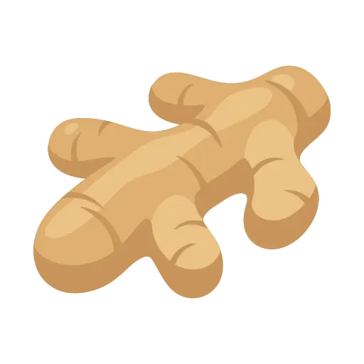 Ginger icon