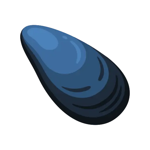 Mussel icon