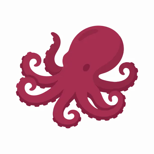 Octopus icon