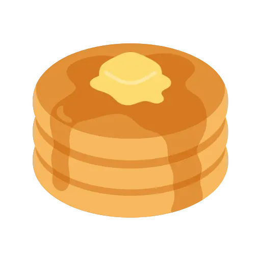 Pancake icon