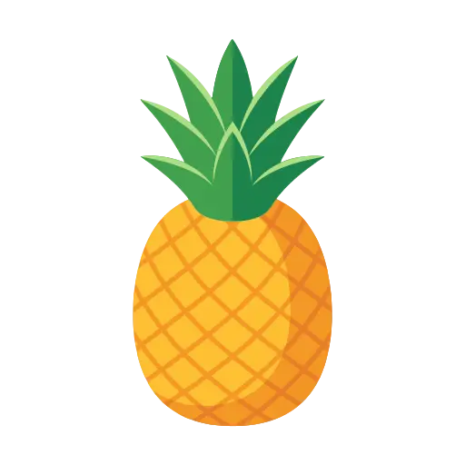 Pineapple icon