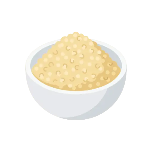 Quinoa icon