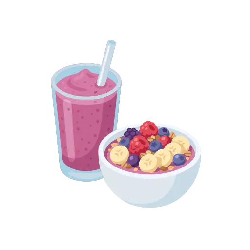 Smoothie icon