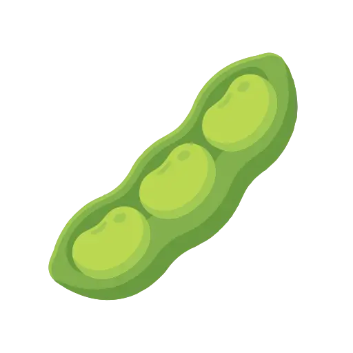 Soybean icon