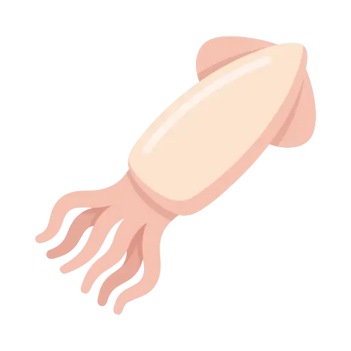 Squid icon