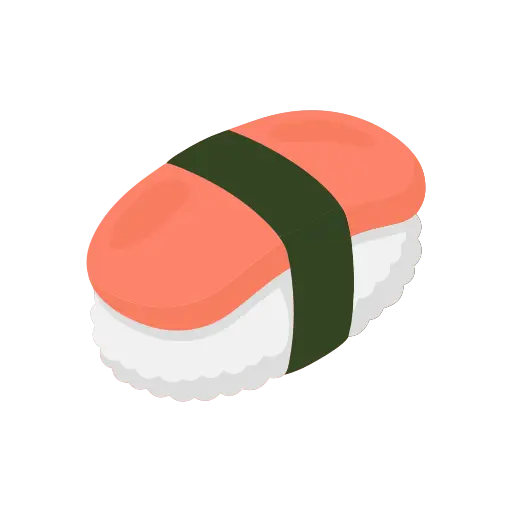 Sushi icon