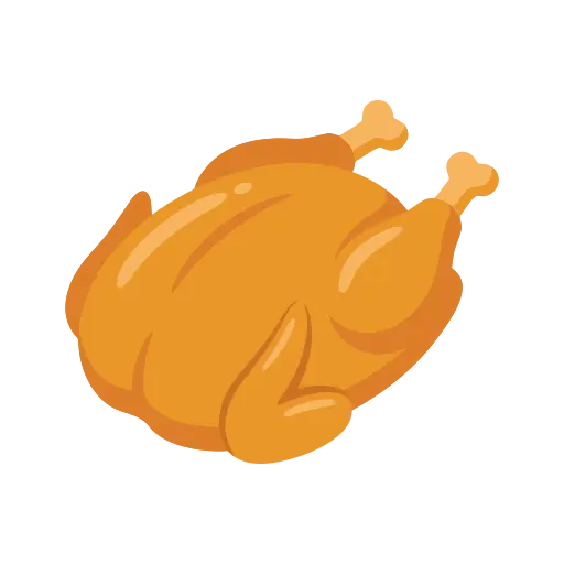 Turkey icon